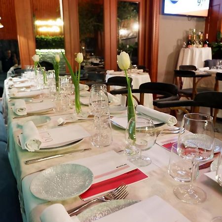 Hotel Epidamn Boutique & Spa دراس المظهر الخارجي الصورة