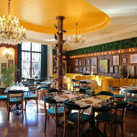 Hotel Epidamn Boutique & Spa دراس المظهر الخارجي الصورة
