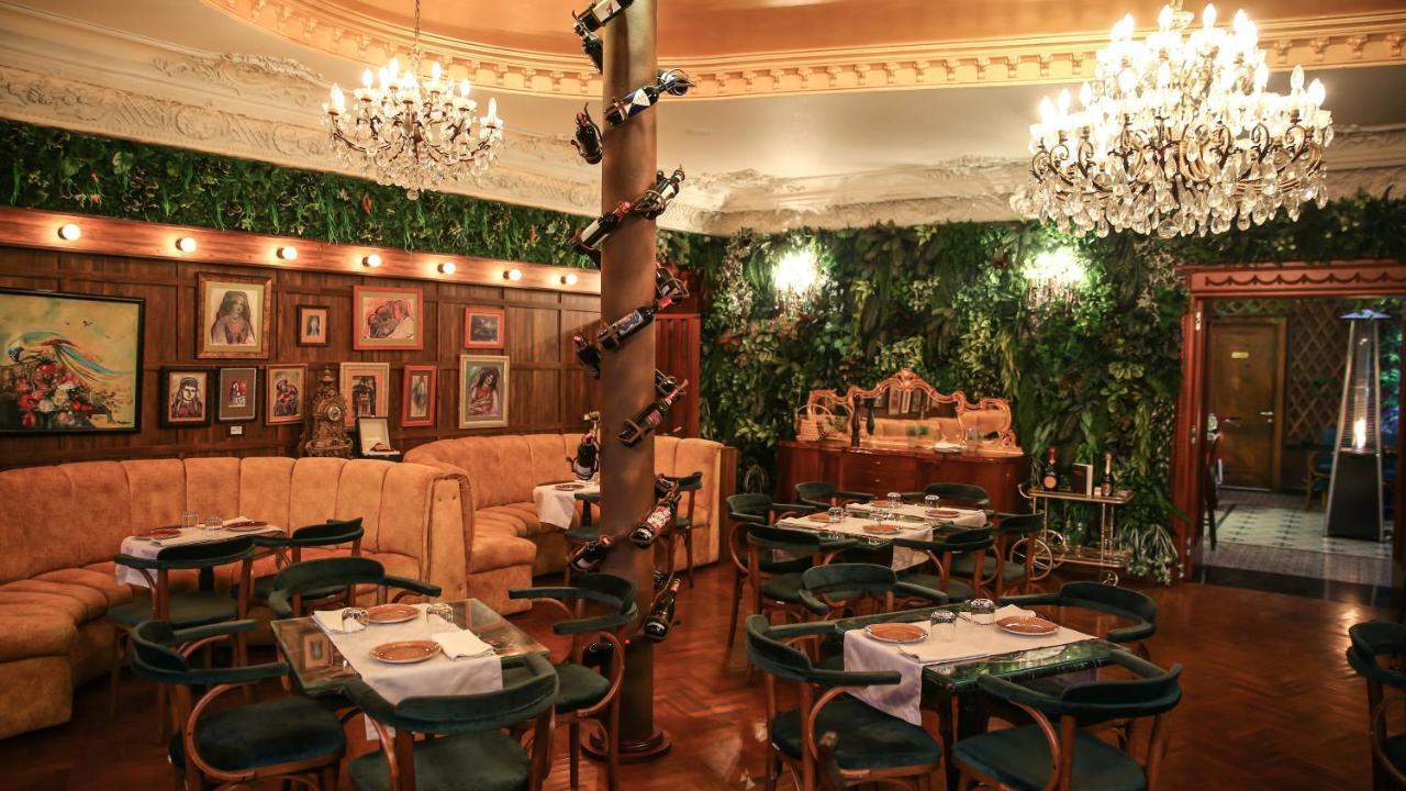 Hotel Epidamn Boutique & Spa دراس المظهر الخارجي الصورة