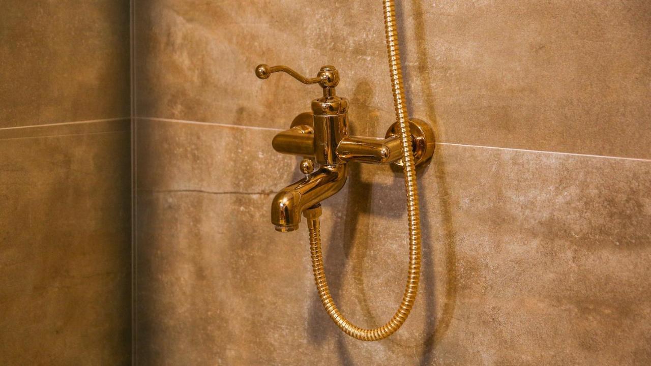 Hotel Epidamn Boutique & Spa دراس المظهر الخارجي الصورة