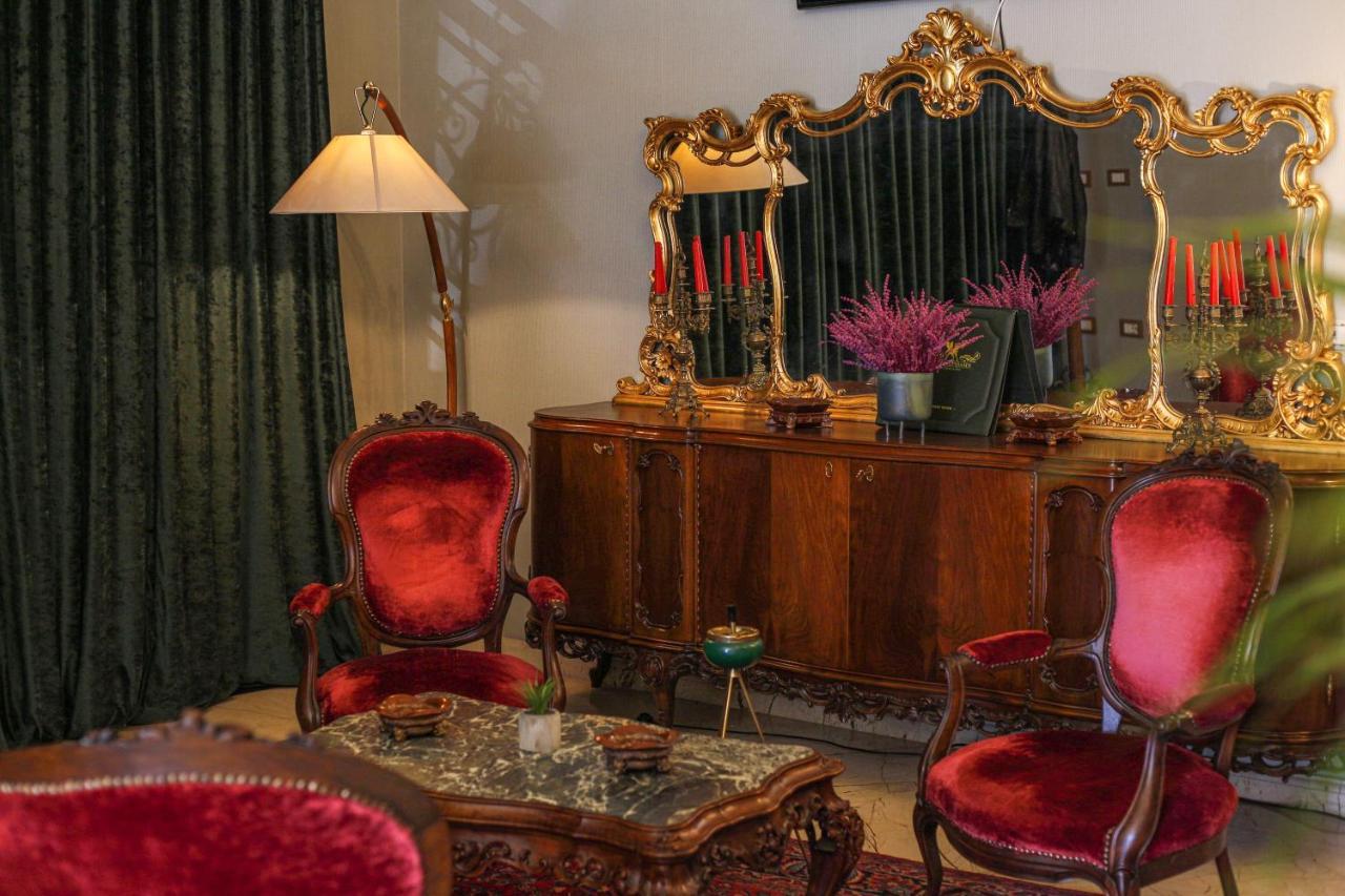 Hotel Epidamn Boutique & Spa دراس المظهر الخارجي الصورة