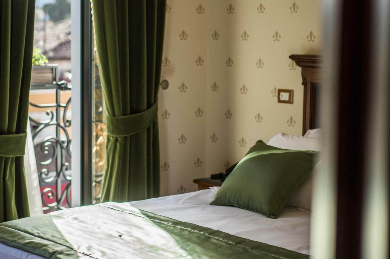 Hotel Epidamn Boutique & Spa دراس المظهر الخارجي الصورة