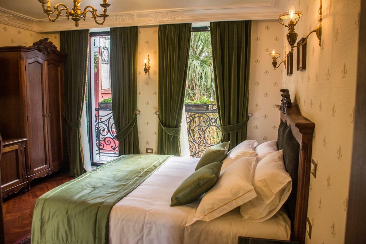 Hotel Epidamn Boutique & Spa دراس المظهر الخارجي الصورة