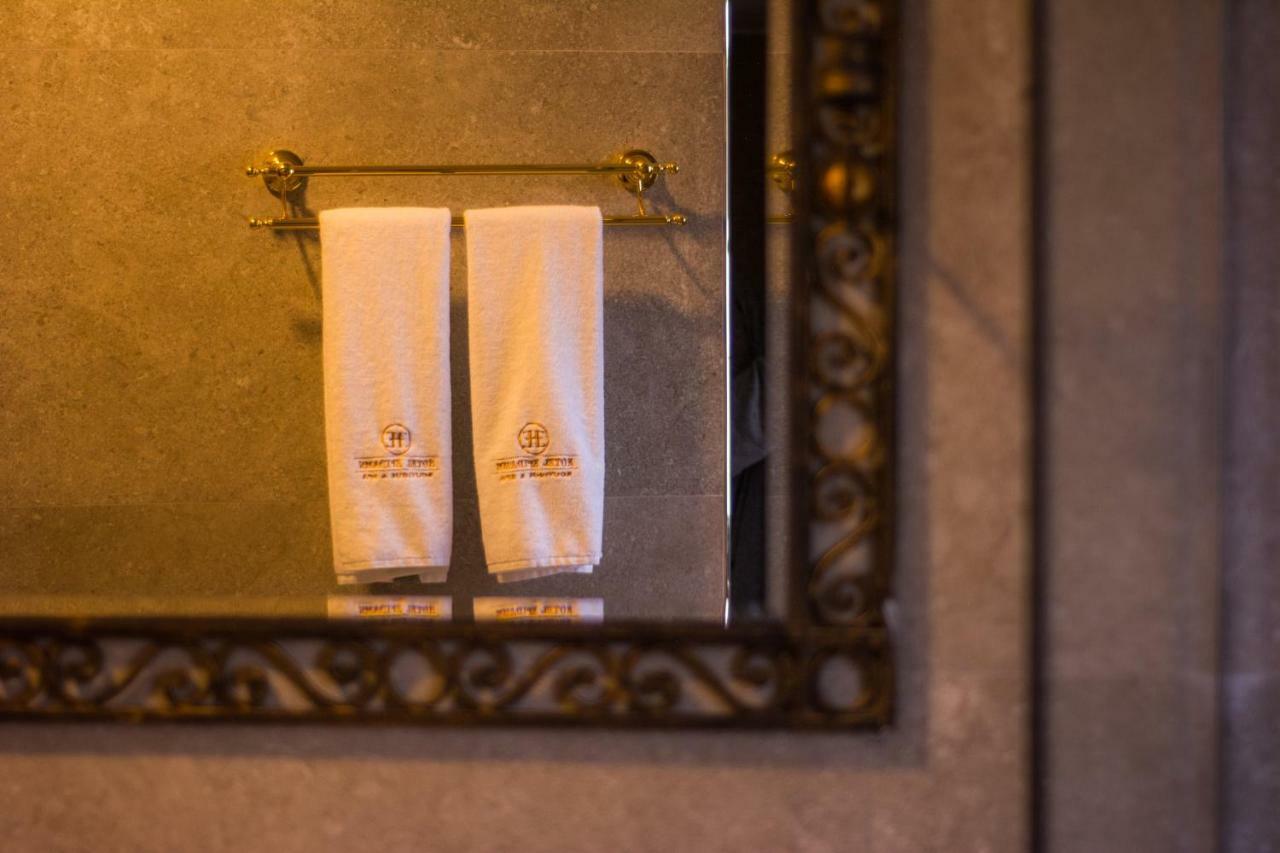 Hotel Epidamn Boutique & Spa دراس المظهر الخارجي الصورة