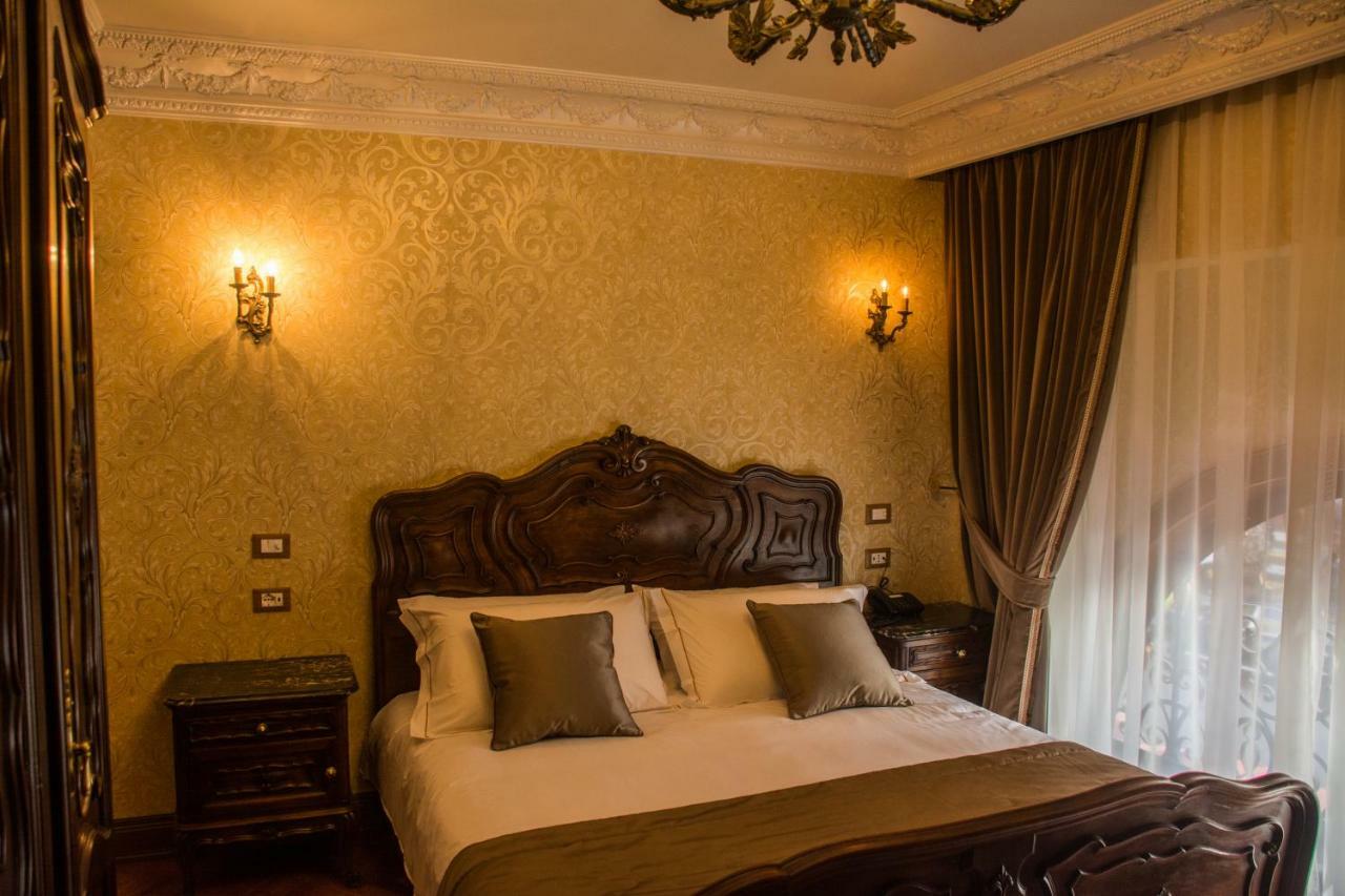 Hotel Epidamn Boutique & Spa دراس المظهر الخارجي الصورة