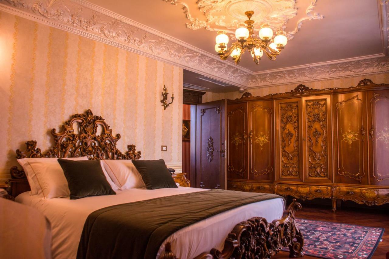 Hotel Epidamn Boutique & Spa دراس المظهر الخارجي الصورة