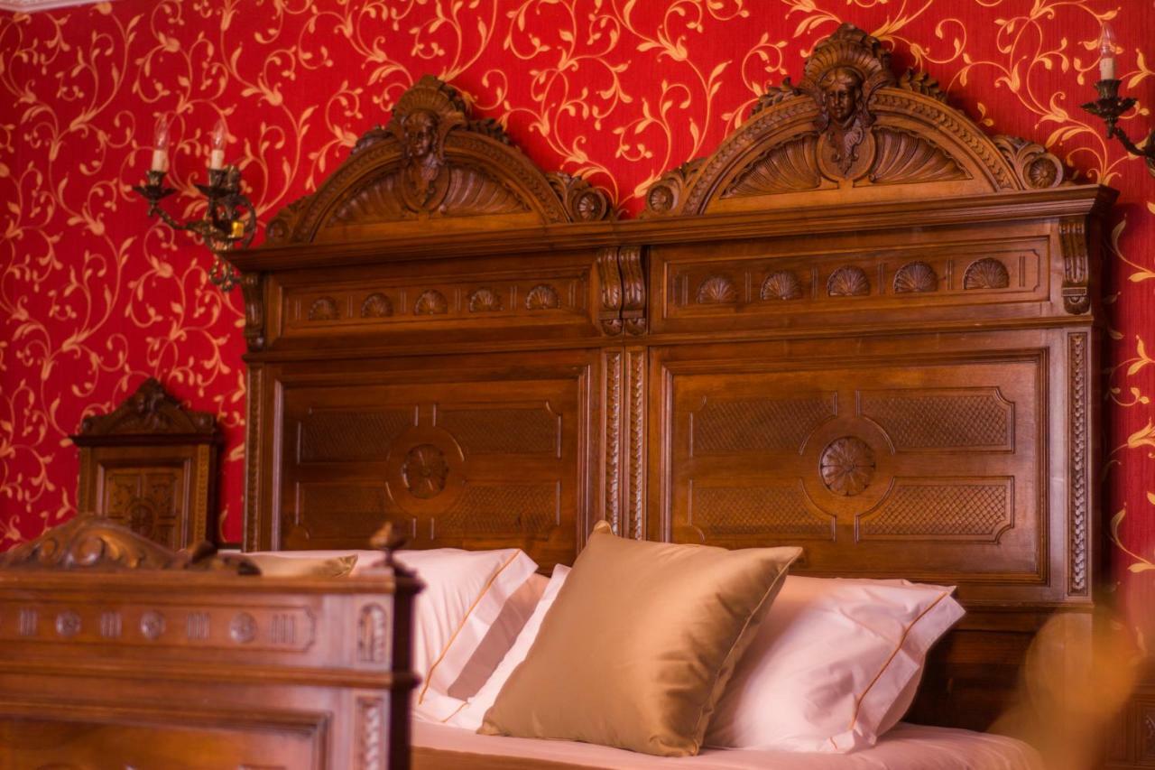 Hotel Epidamn Boutique & Spa دراس المظهر الخارجي الصورة