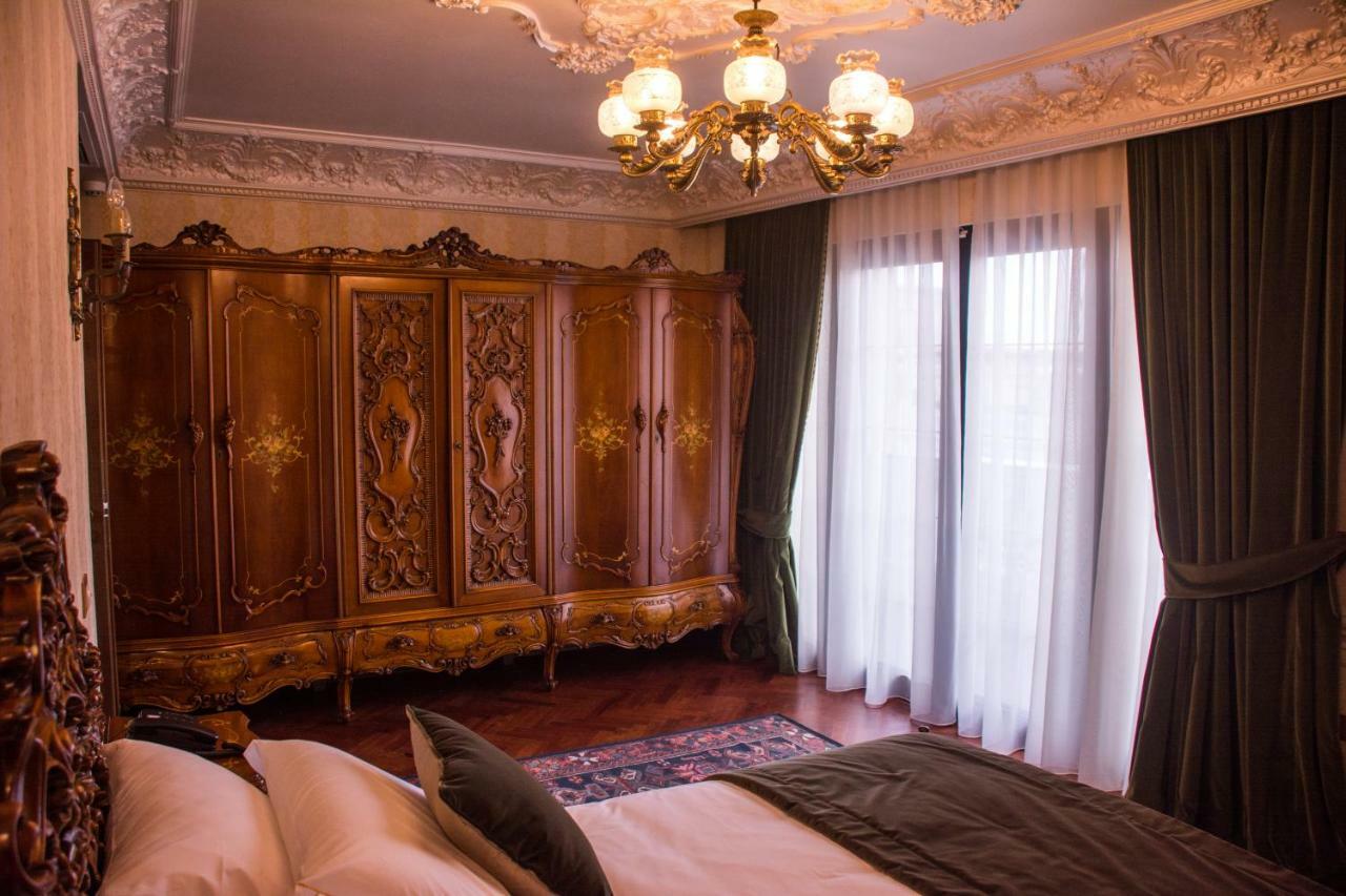 Hotel Epidamn Boutique & Spa دراس المظهر الخارجي الصورة