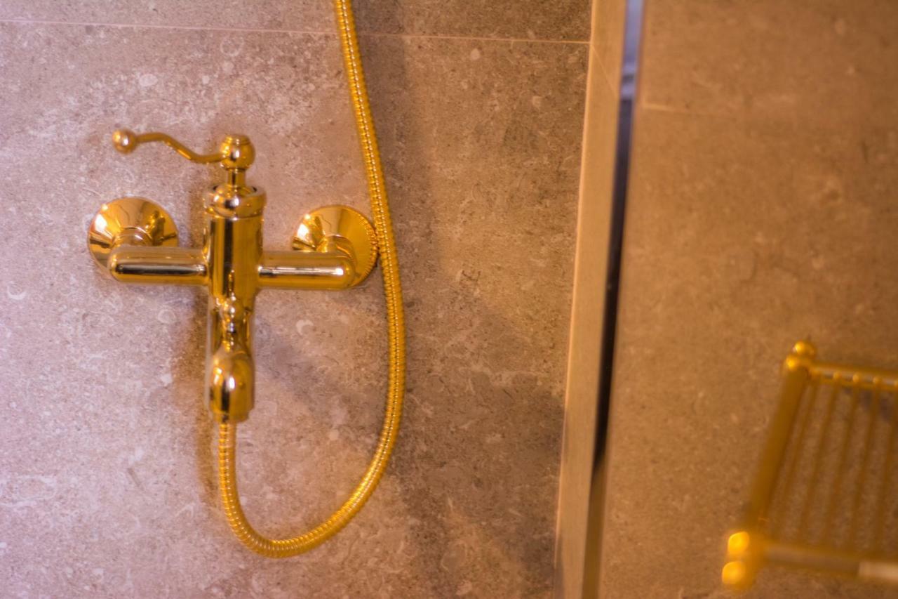 Hotel Epidamn Boutique & Spa دراس المظهر الخارجي الصورة