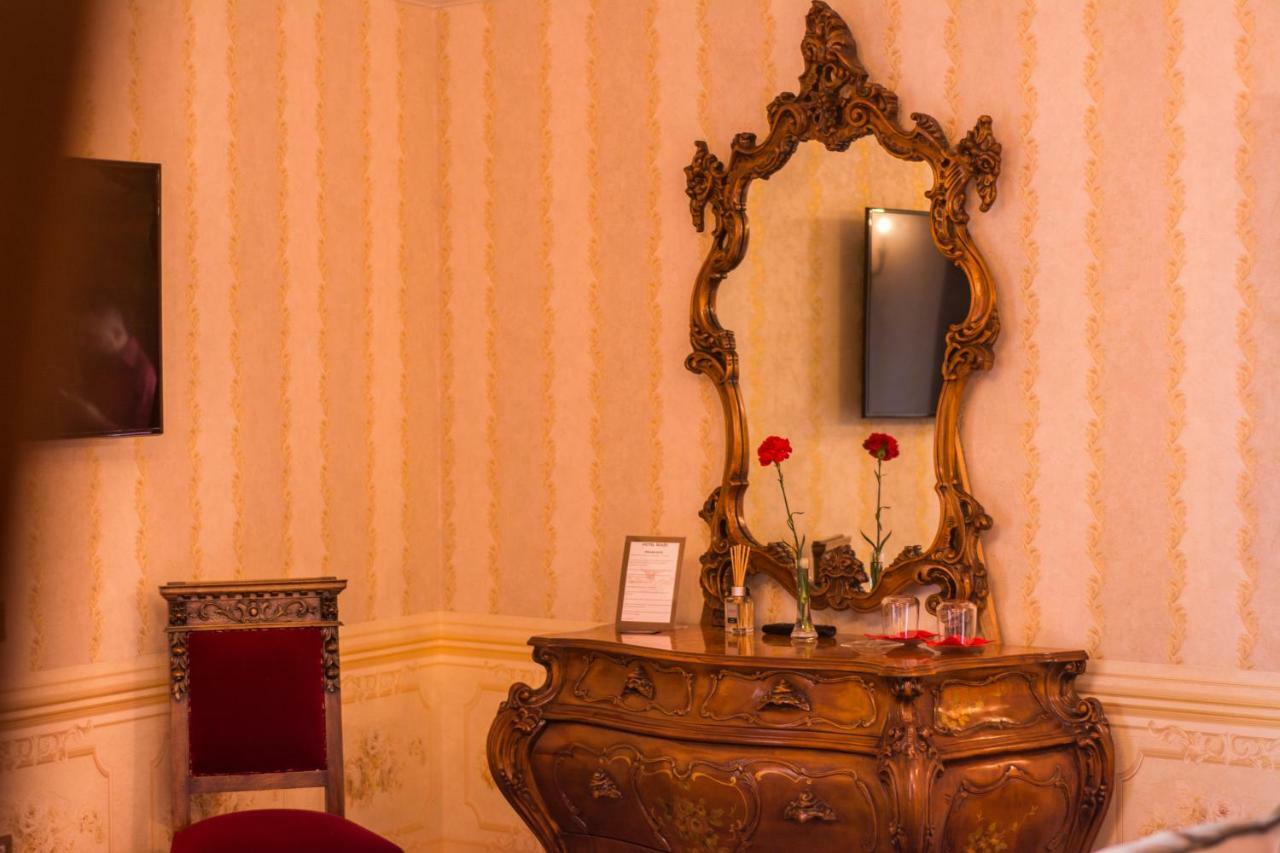 Hotel Epidamn Boutique & Spa دراس المظهر الخارجي الصورة