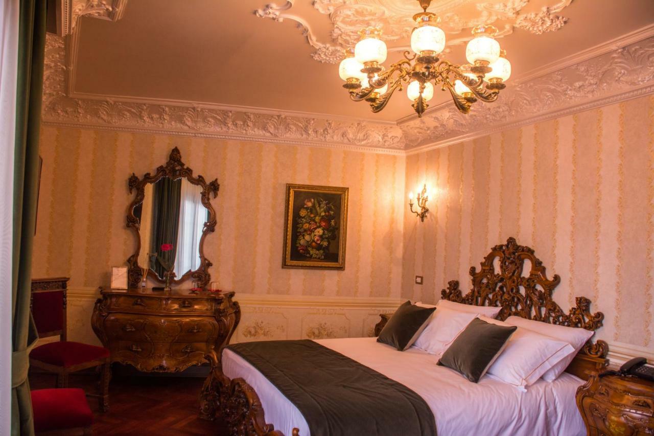Hotel Epidamn Boutique & Spa دراس المظهر الخارجي الصورة