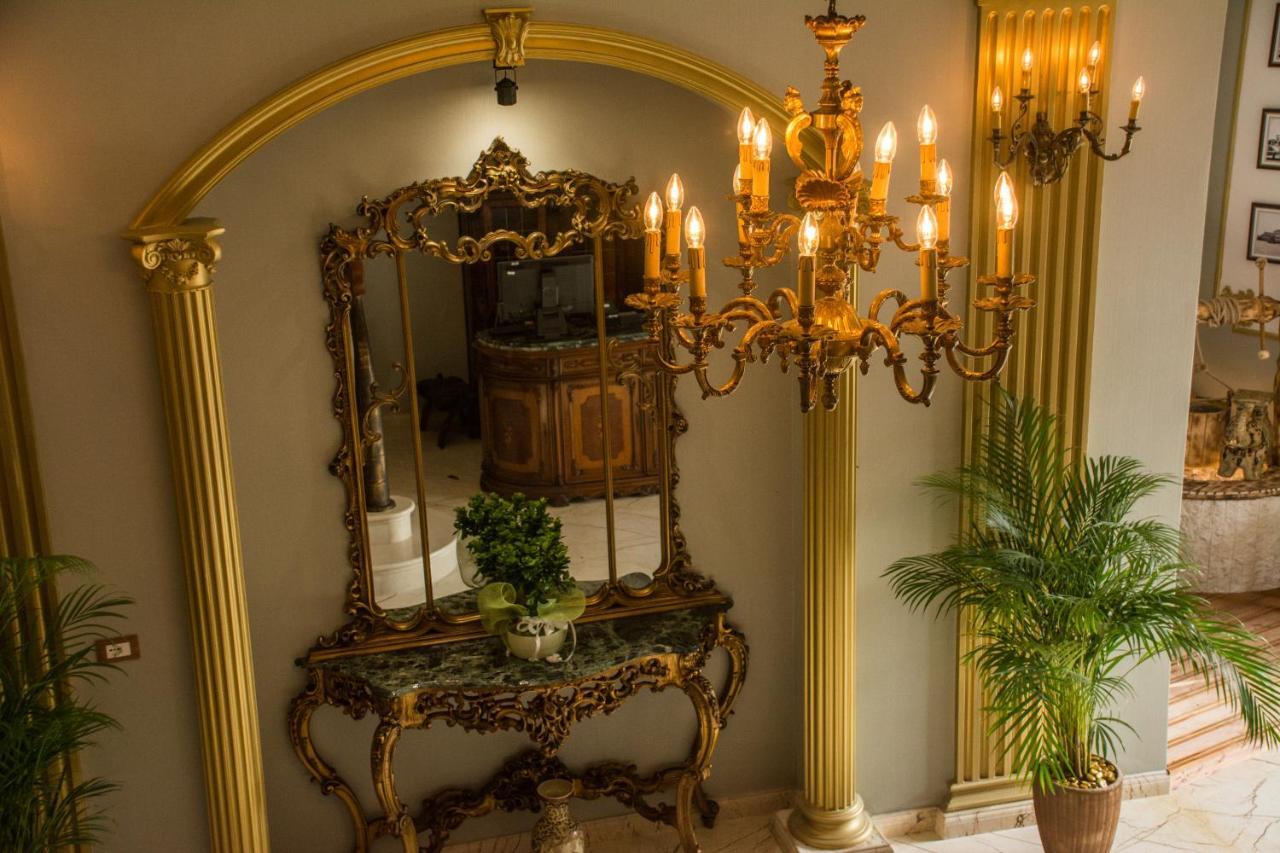 Hotel Epidamn Boutique & Spa دراس المظهر الخارجي الصورة