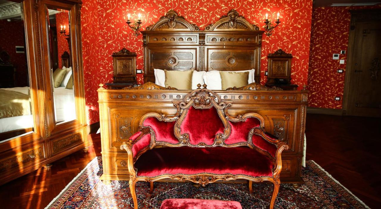 Hotel Epidamn Boutique & Spa دراس المظهر الخارجي الصورة