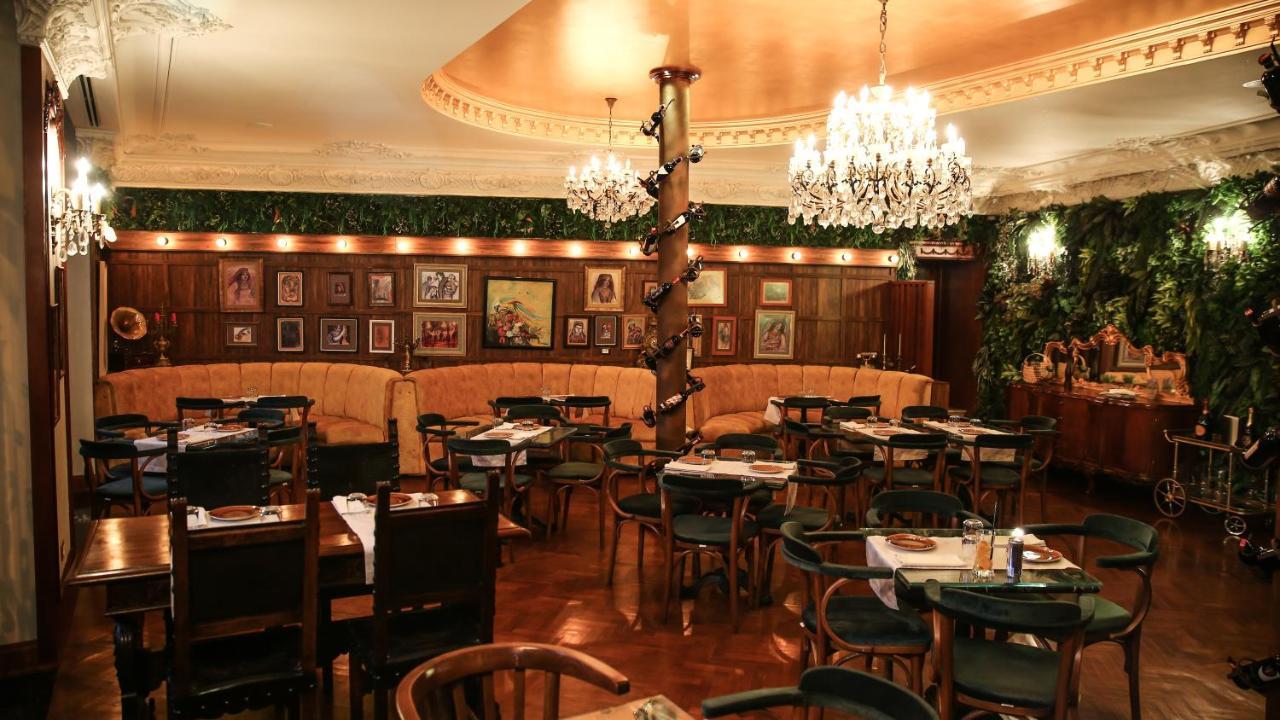 Hotel Epidamn Boutique & Spa دراس المظهر الخارجي الصورة