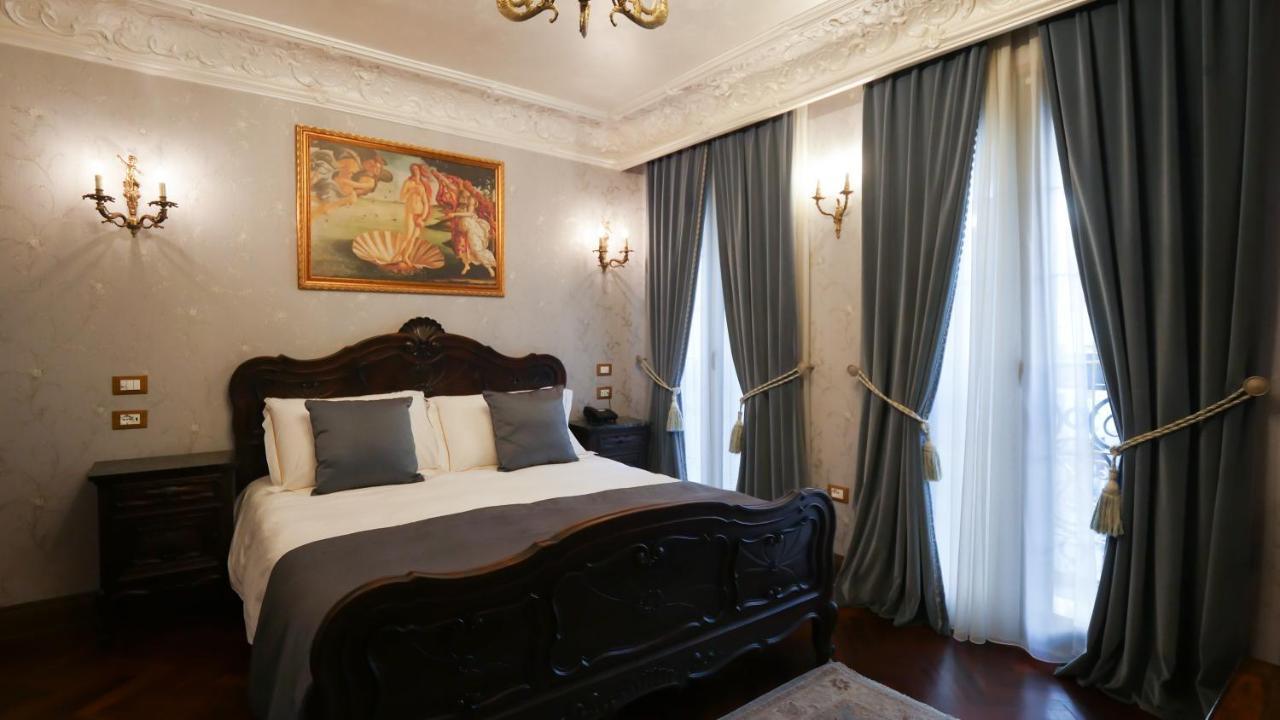 Hotel Epidamn Boutique & Spa دراس المظهر الخارجي الصورة